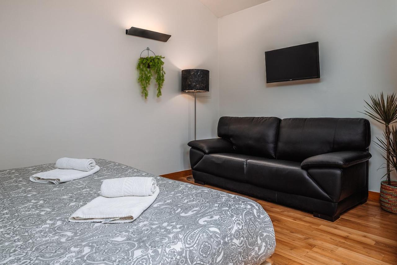 Apartamento Istudios Campanha